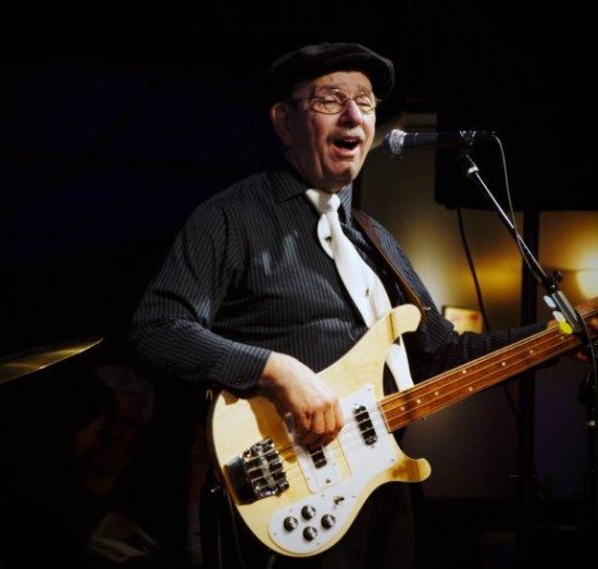 Joe Baldasarre