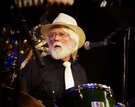 Randy Steward
